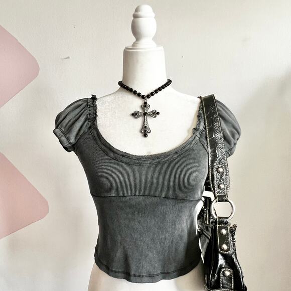 Full Tilt Tops - SOLD OUT